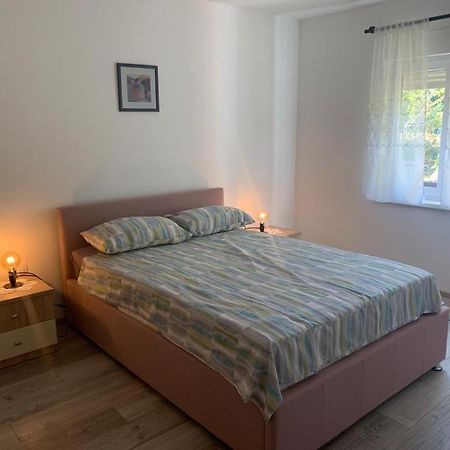 Apartman Dalija Vinkuran Extérieur photo