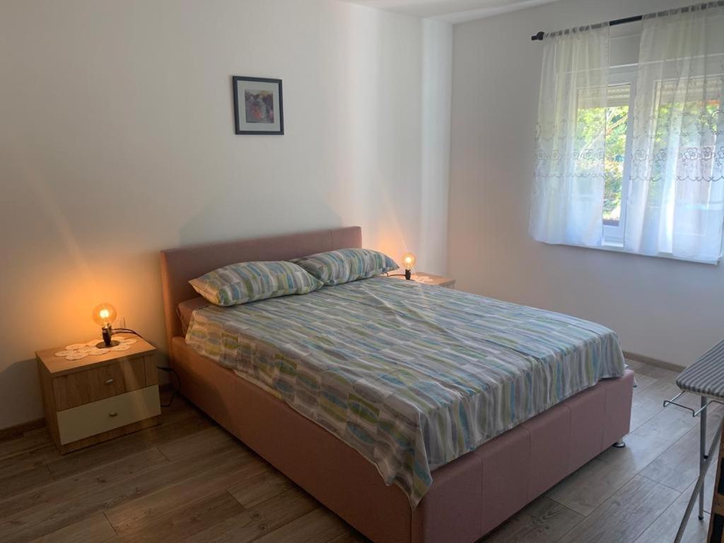 Apartman Dalija Vinkuran Extérieur photo