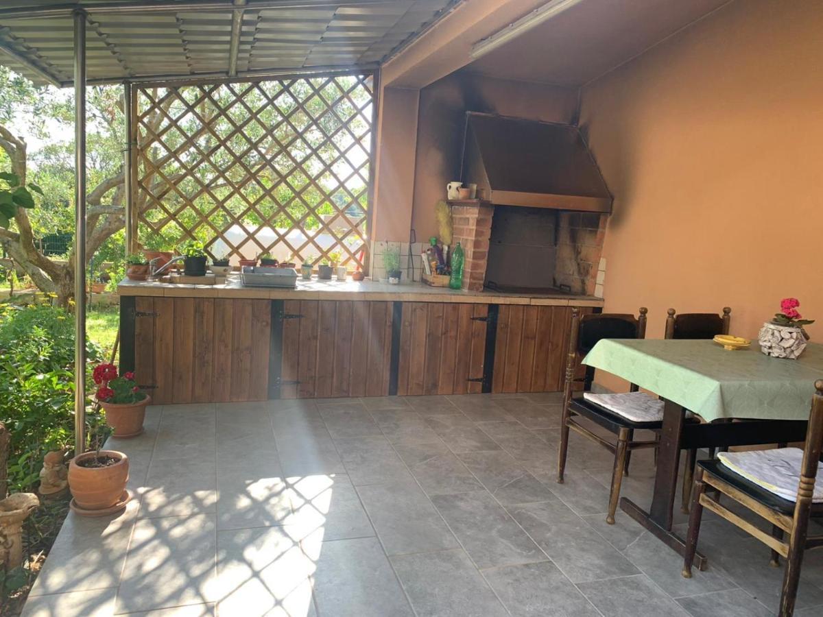 Apartman Dalija Vinkuran Extérieur photo