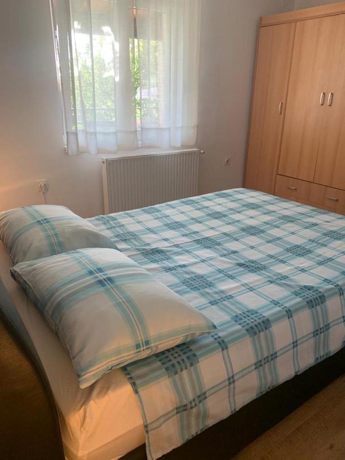 Apartman Dalija Vinkuran Extérieur photo