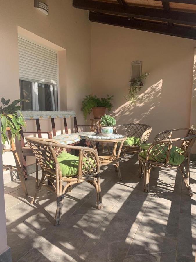 Apartman Dalija Vinkuran Extérieur photo