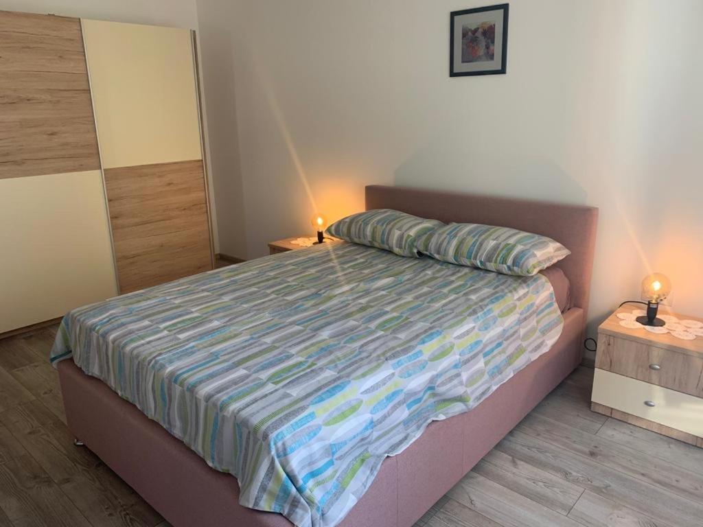 Apartman Dalija Vinkuran Extérieur photo
