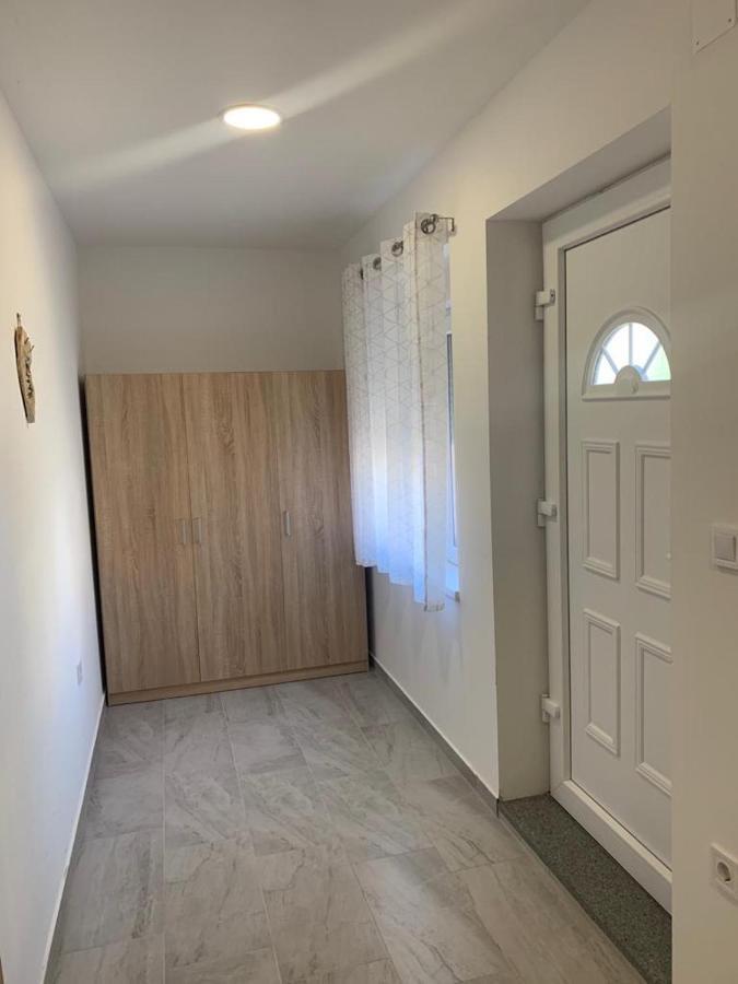 Apartman Dalija Vinkuran Extérieur photo