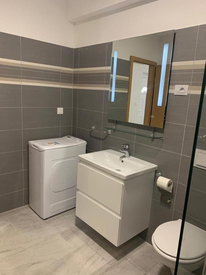 Apartman Dalija Vinkuran Extérieur photo