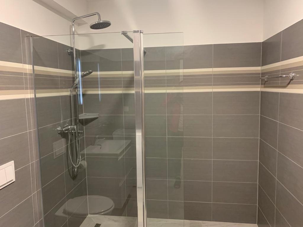 Apartman Dalija Vinkuran Extérieur photo