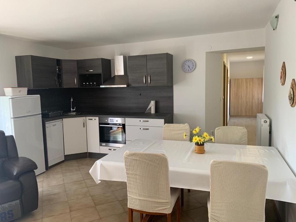 Apartman Dalija Vinkuran Extérieur photo