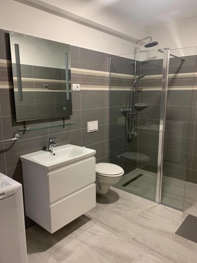 Apartman Dalija Vinkuran Extérieur photo